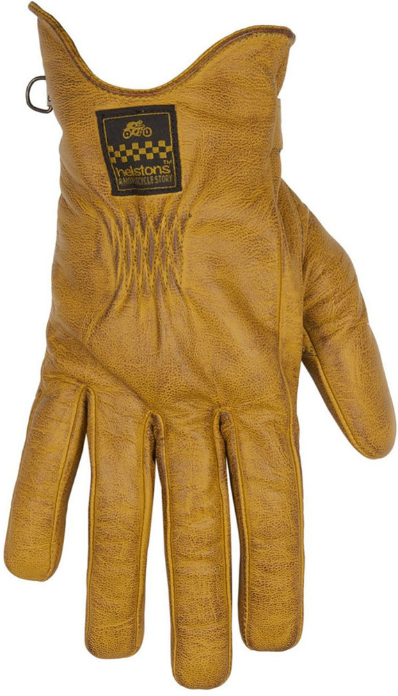 GANTS HELSTONS CONDOR GOLD MARRON