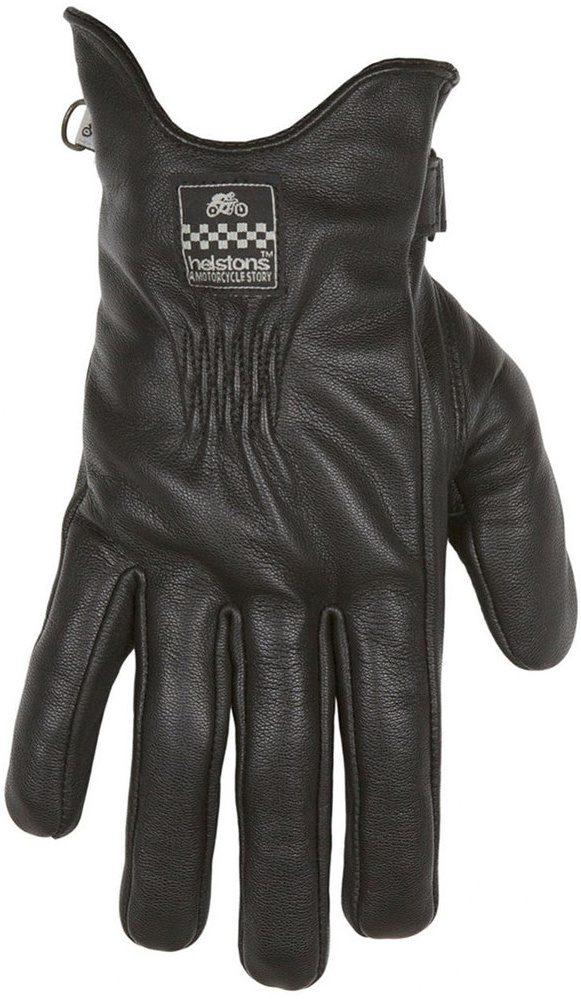 GANTS HELSTONS CONDOR NOIR