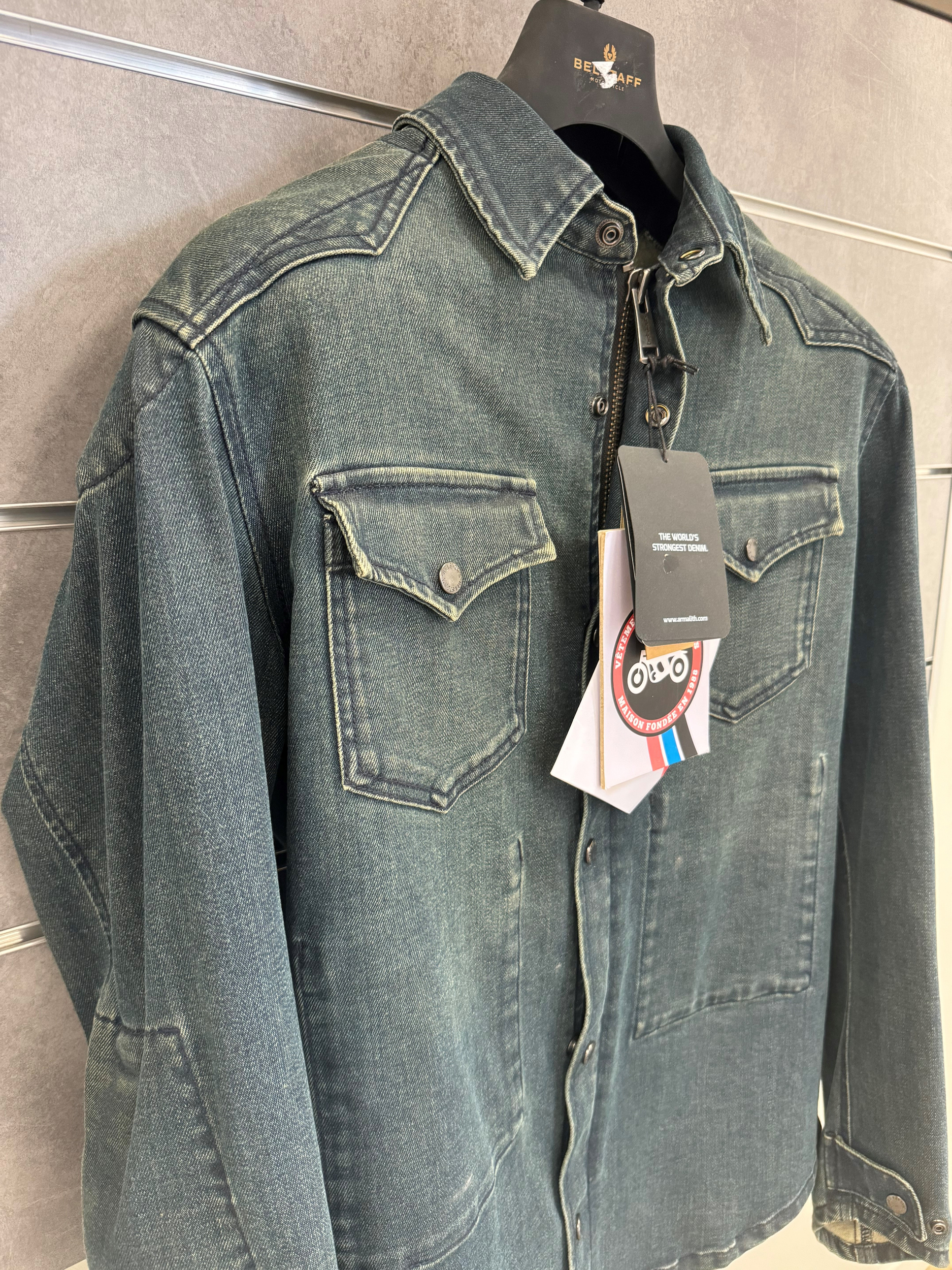 riders34equipementmotomotardblousonvestesurchemisestyleprotectioncearmalithhelstonsvincejeanzipbikermontpellierheraultoccitaniepromo2custom