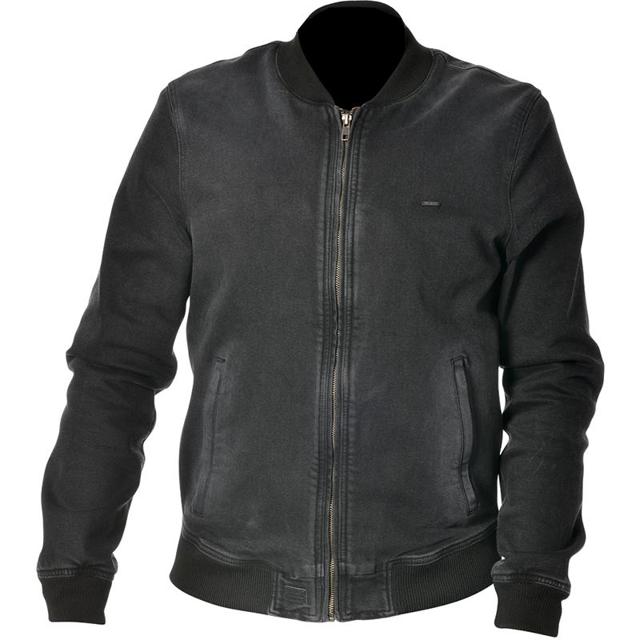 BLOUSON OVERLAP AYDEN