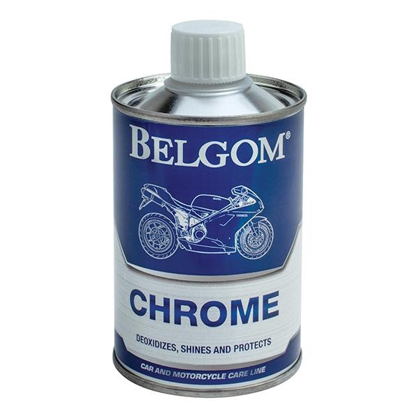 BELGOM CHROMES
