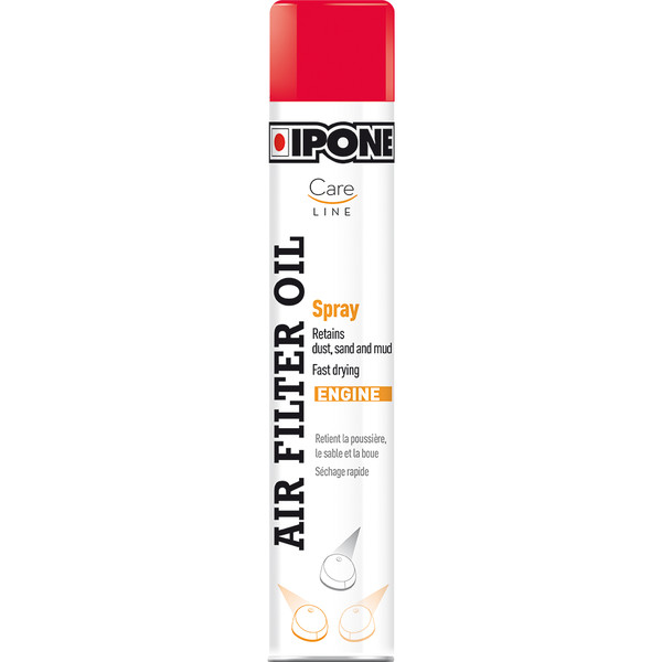 HUILE FILTRE A AIR IPONE AIR FILTER OIL