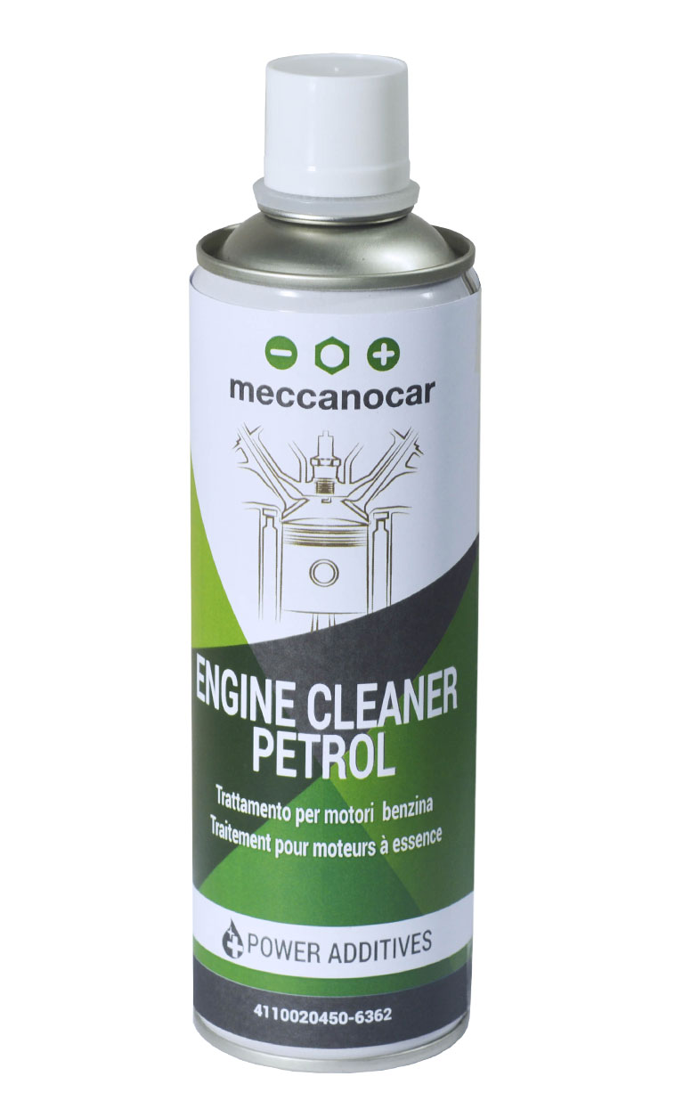 TRAITEMENT MOTEURS ESSENCE MECCANOCAR