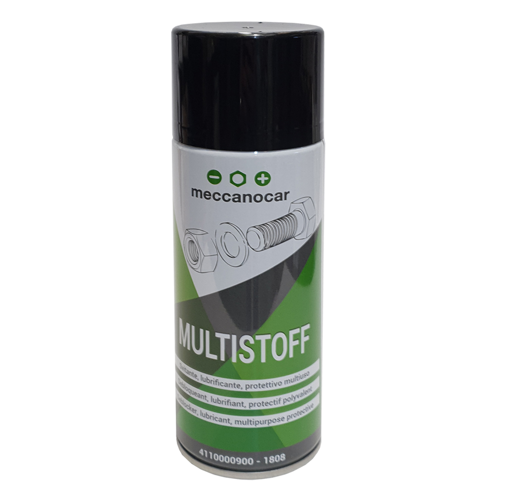 DEBLOQUANT MULTISTOFF MECCANOCAR