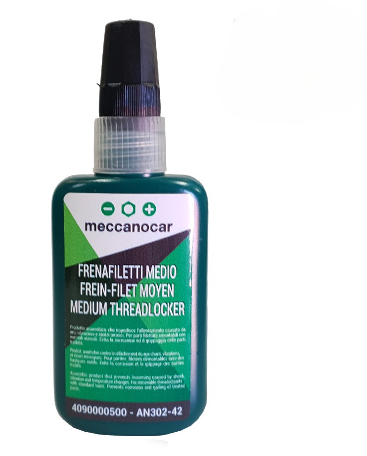 FREIN FILET MOYEN MECCANOCAR - AN302-42
