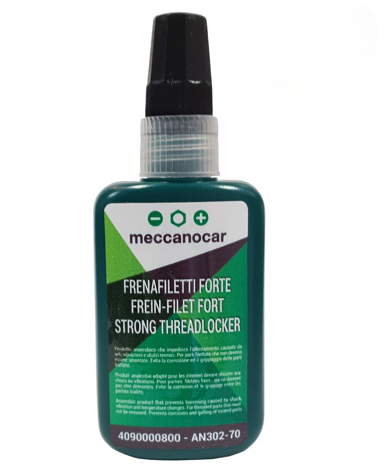 FREIN FILET FORT MECCANOCAR - AN302-70
