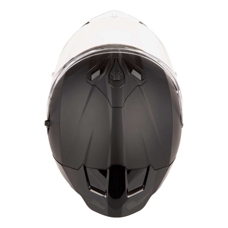 riders34equipementmotomotardbarmontpellierheraultoccitaniepistepistardshopmagasinateliermecaniquepromo-casqueintegralgivi50.3solidblacknoirmatpinlocksolaireinterneracing6