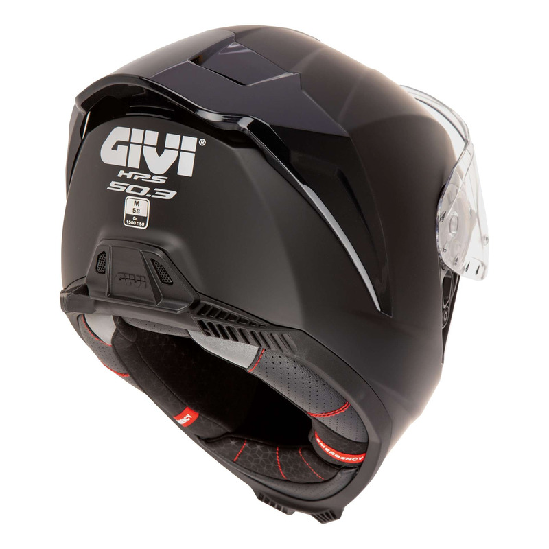 riders34equipementmotomotardbarmontpellierheraultoccitaniepistepistardshopmagasinateliermecaniquepromo-casqueintegralgivi50.3solidblacknoirmatpinlocksolaireinterneracing8
