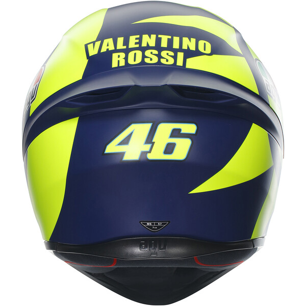 riders34equipementmotomotardheraultoccitaniemontpellierbarconviviliterencontresolidaritemotogppromo-casquehelmetagvk1ssoleluna2018valentinorossivr46worldchampion5