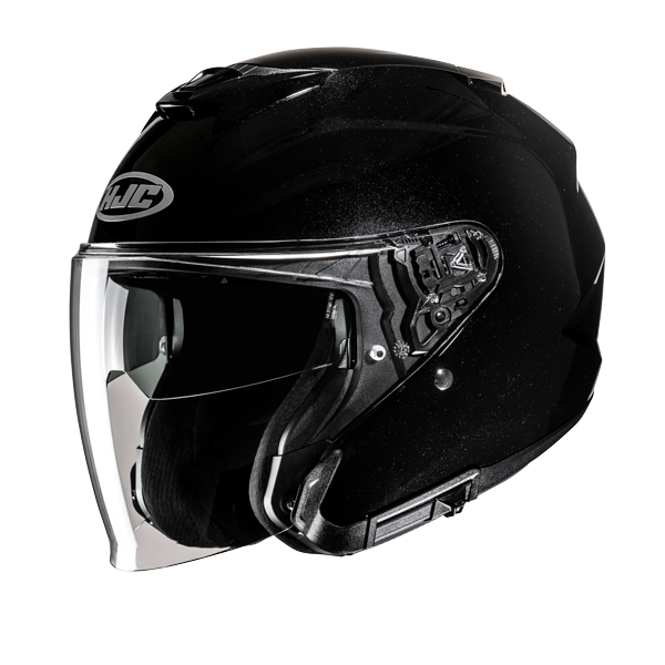 riders34magasinshopequipementmotardmotopaschersoldepromocasquejeturbainhjci31noirbrillantsolaireretractableintercommontpellierheraultoccitanieateliermecaniquereparateurrevisionentret