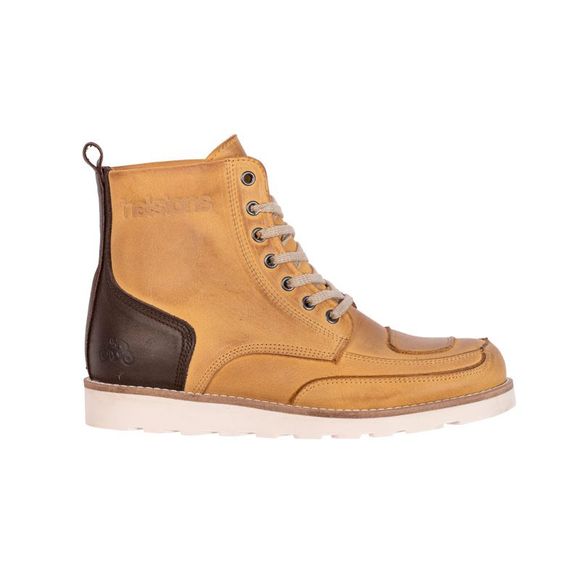 riders34magasionequipementmotomotardmontpellierheraultchaussuremontantemalleolehelstonslibertyfreedompeachsoldepromopaschercuircireanilinelacetateliermecanique