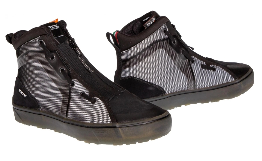 CHAUSSURES MOTO TCX IKASU WP REFLEX