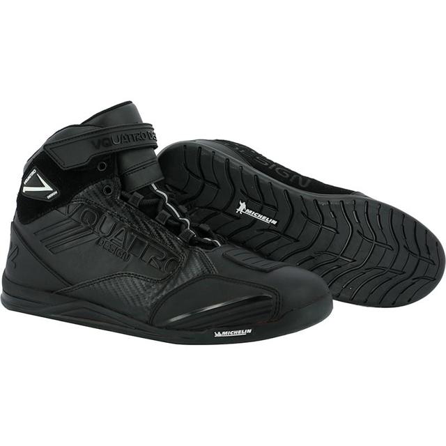 CHAUSSURES MOTO VQUATTRO RACING SBK20