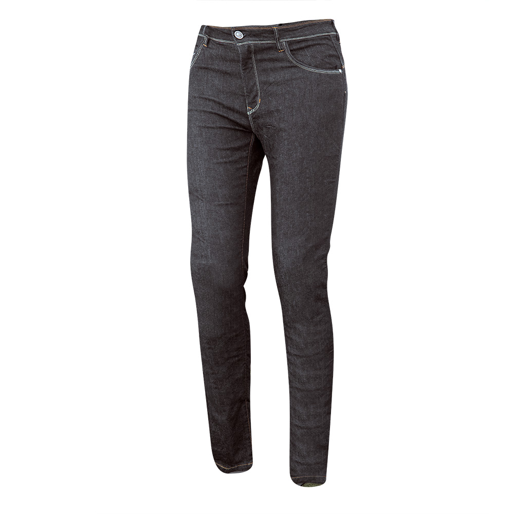 JEAN ESQUAD LINA BLUE RAW