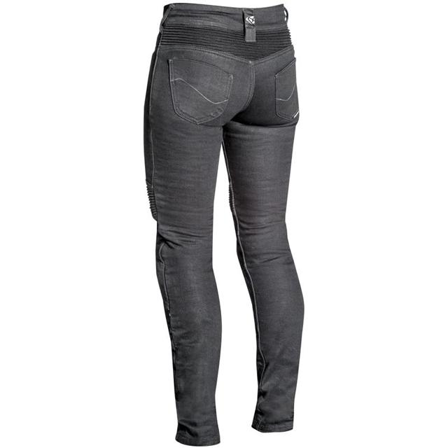 riders34magasinequipementmotomotardpromosoldepascherpantalonjeanmotofemmeixondenerysnoirflexzipkevlarprotectiongenouxdenimstretcharamidedupontsouple2