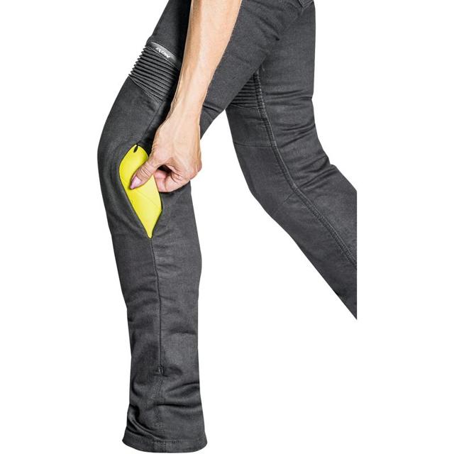 riders34magasinequipementmotomotardpromosoldepascherpantalonjeanmotofemmeixondenerysnoirflexzipkevlarprotectiongenouxdenimstretcharamidedupontsouple1