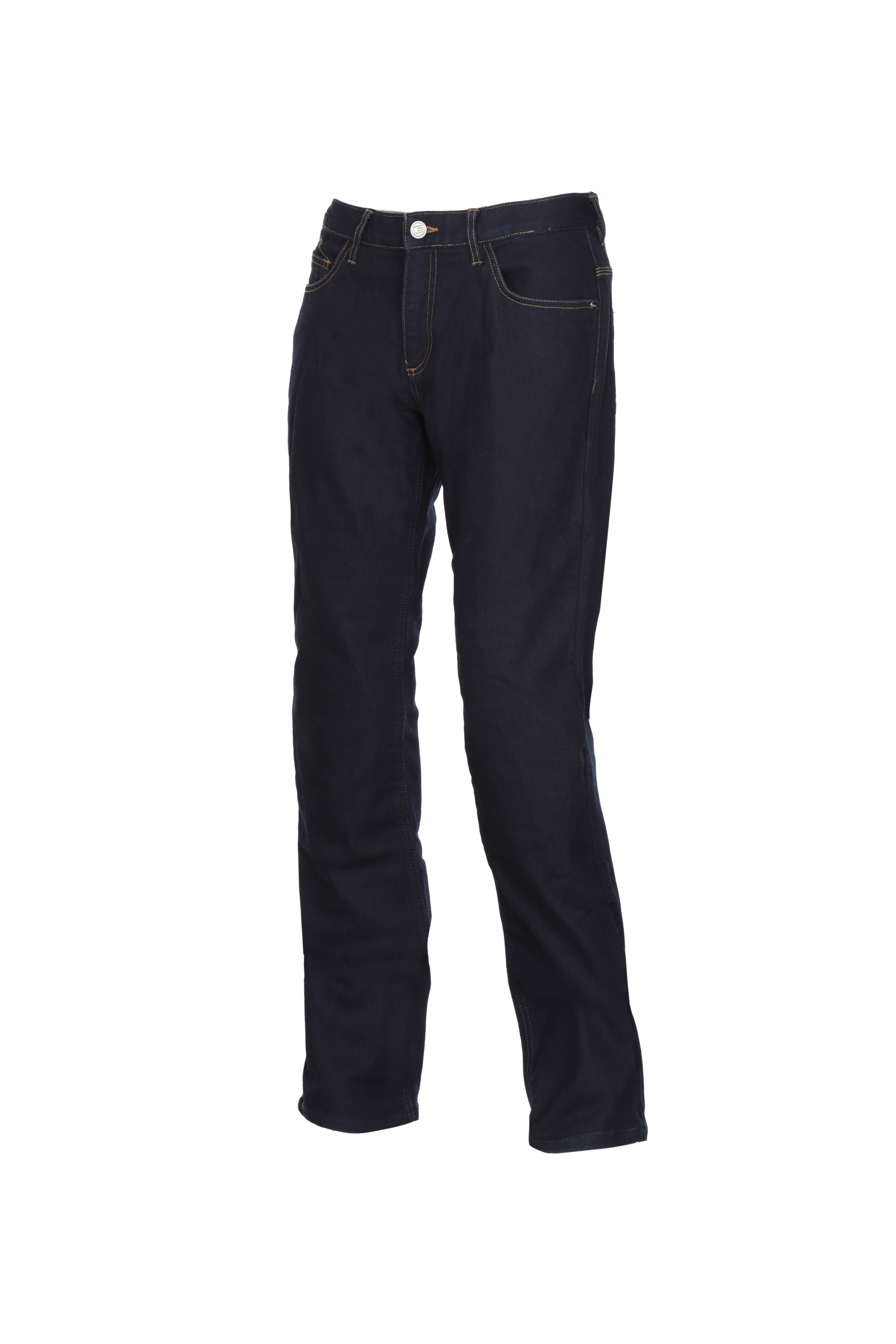 JEAN ESQUAD MARTIN BLUE RAW