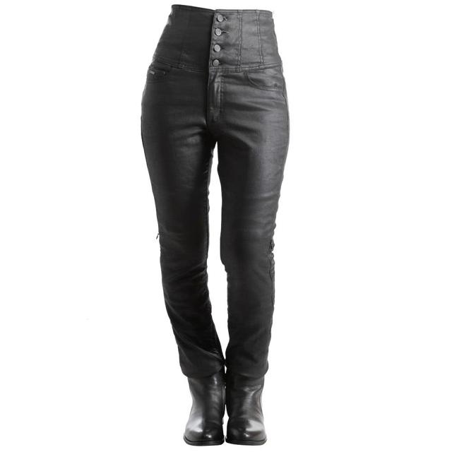 JEAN OVERLAP EVY NIGHT