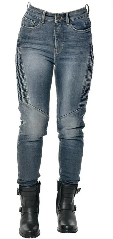 riders34magasinequipementmotomotardmontpellierheraultpaschersoldepromodestockagejeanmotofemmeoverlaplexybleubluewashzipprotectiongenouceflexcoupestretchgstarentretienmecanique3