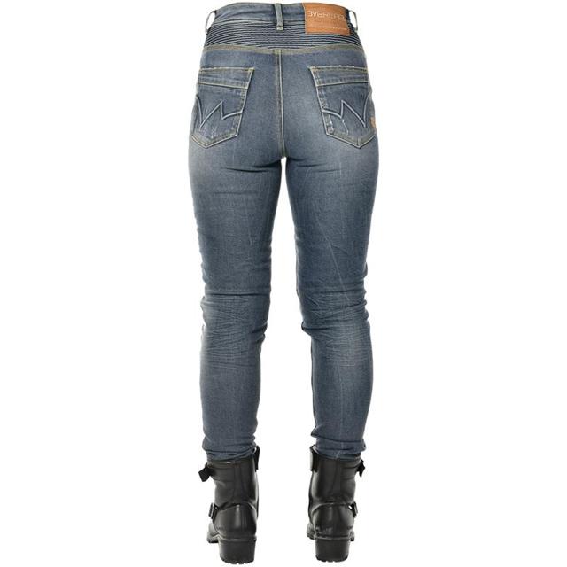 riders34magasinequipementmotomotardmontpellierheraultpaschersoldepromodestockagejeanmotofemmeoverlaplexybleubluewashzipprotectiongenouceflexcoupestretchgstarentretienmecanique1