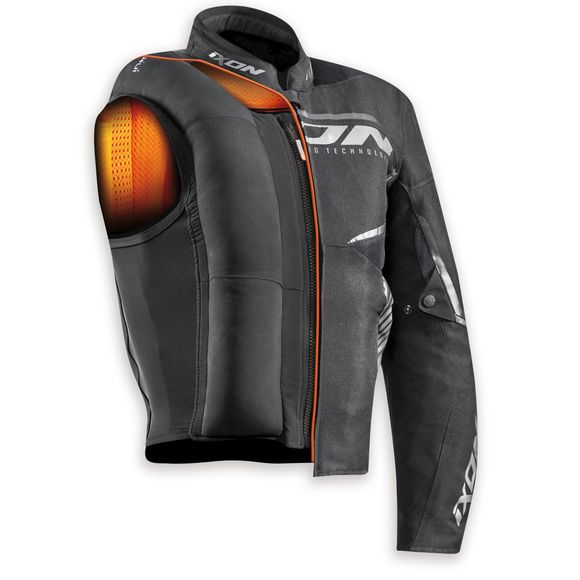 riders34venteequipementprotectionmotomotardmontpellierpascherpromosoldegiletairbagixonixairbagu03boitierin&amp;boxin&amp;motionboitierfournigonflecircuitroutepistepistard4