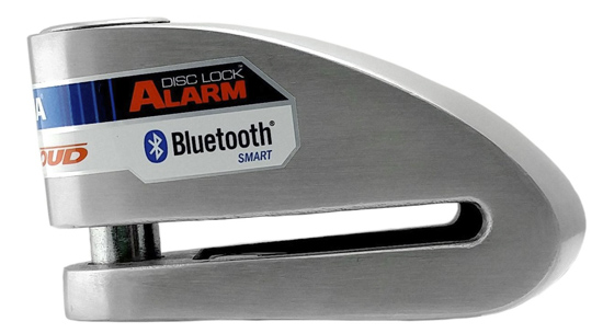 riders34venteequipementmotomotardaccessoirealarmebloquedisquesra120dbpluspuissantxenaxx15bluetoothsmartphonepilot14mmpascherpromosoldemontpellierheraultantivol3