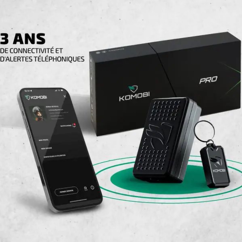 riders34alarmegpstraceurmototraqueurtrackerkomobipro4g3anbluetoothsmartphoneapplicationdedieporteclesuivitempsreelcompetitionrouteappelurgencepistepistardpromomontpelliercompetition