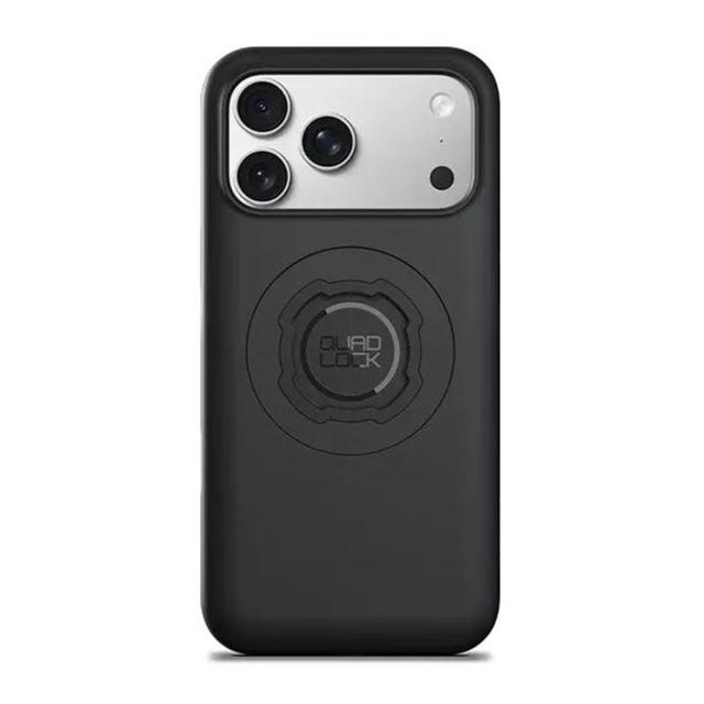 COQUE DE TELEPHONE QUAD LOCK MAG IPHONE 17 PRO MAX