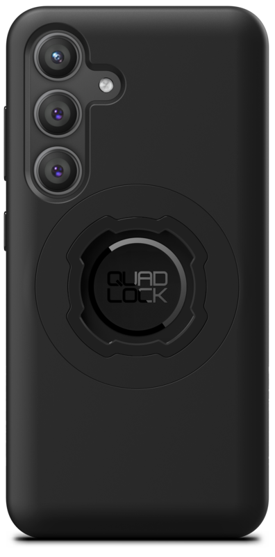 COQUE DE TELEPHONE QUAD LOCK MAG SAMSUNG GALAXY S24