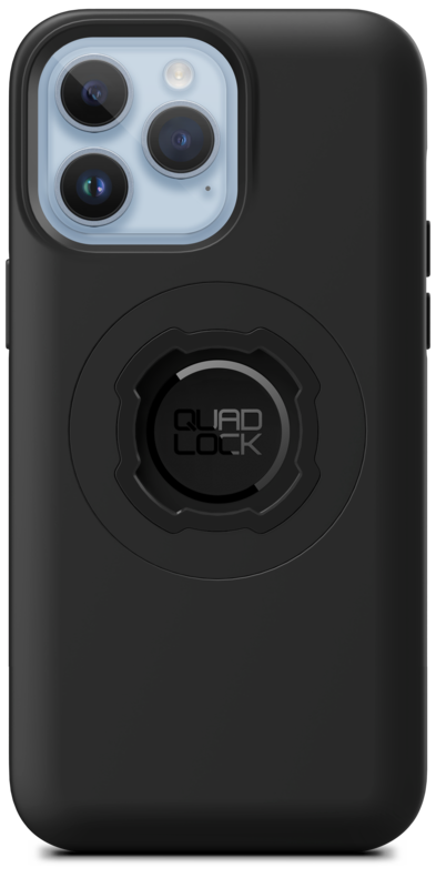 COQUE DE TELEPHONE QUAD LOCK MAG IPHONE 14 PRO MAX