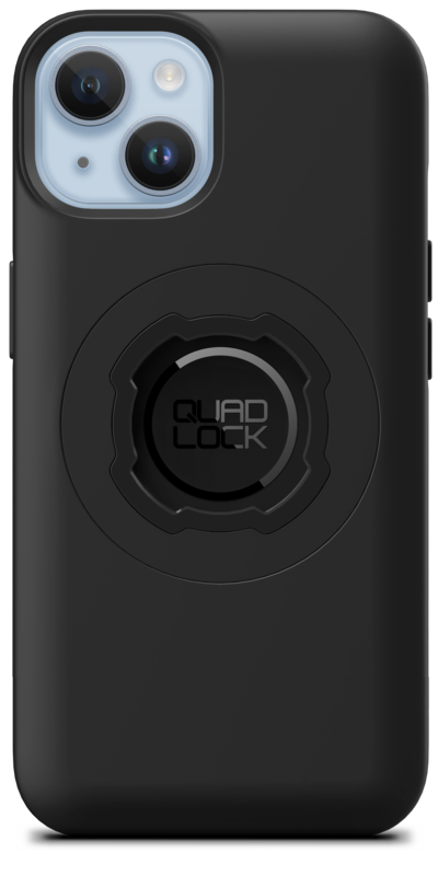COQUE DE TELEPHONE QUAD LOCK MAG IPHONE 14