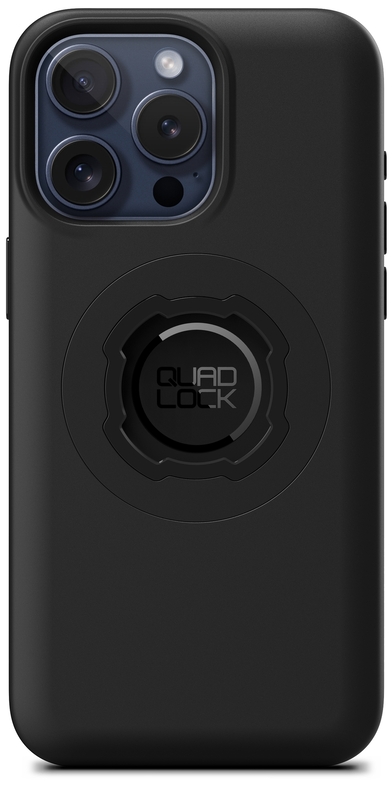 COQUE DE TELEPHONE QUAD LOCK MAG IPHONE 15 PRO MAX