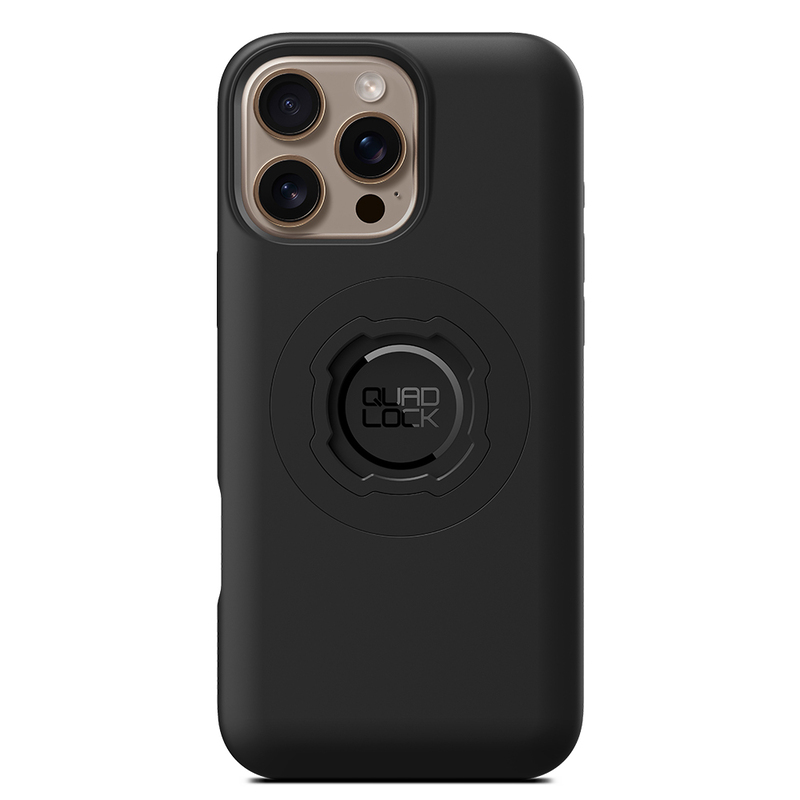 COQUE DE TELEPHONE QUAD LOCK MAG IPHONE 16 PRO MAX