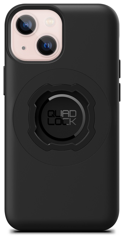 COQUE DE TELEPHONE QUAD LOCK MAG IPHONE 13 MINI