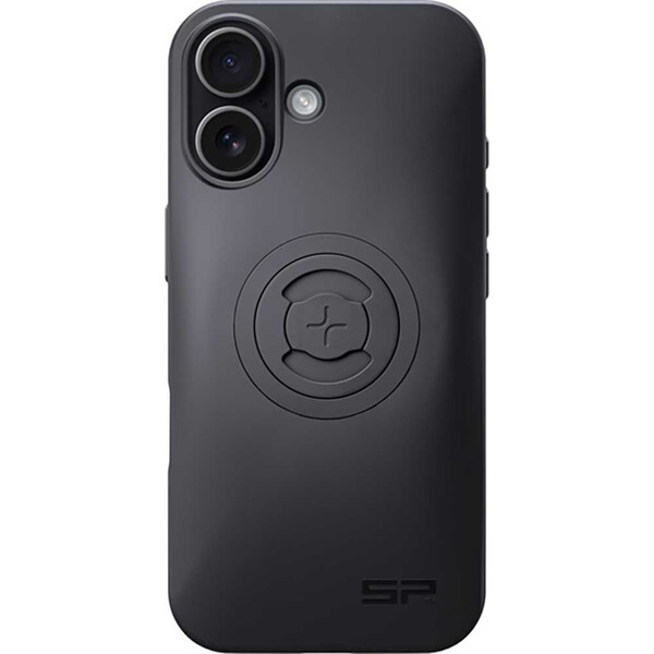 COQUE DE TELEPHONE SP CONNECT SPC+ IPHONE 17