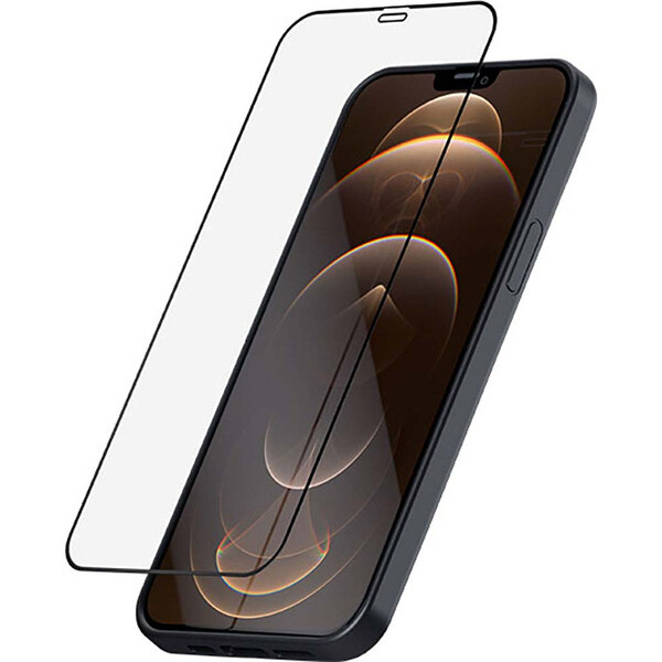 PROTECTION D\'ECRAN DE TELEPHONE SP CONNECT IPHONE 12 PRO MAX