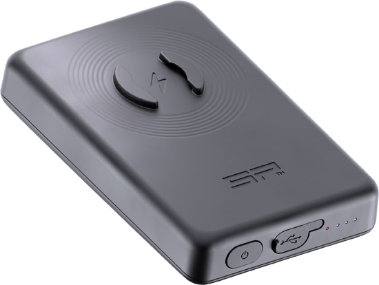 BATTERIE EXTERNE SANS FIL SP CONNECT SPC+