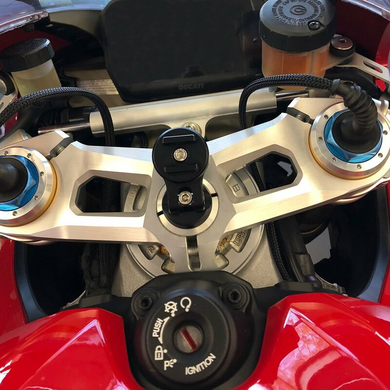 riders34shopmagasinequipementmotomotardbarmontpellierheraultoccitaniepromo-spconnectspc+quicksmartphonesecuremounting-MOTOSTEMMOUNTCOLONNEDIRECTIONSPORTIVE#53214-1 (2)