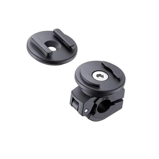 SUPPORT DE TELEPHONE SUR TIGE RETROVISEUR SP CONNECT