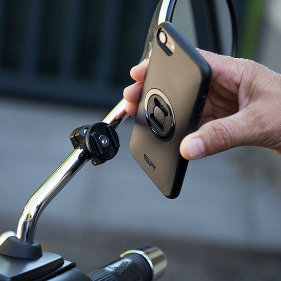 riders34shopmagasinequipementmotomotardbarmontpellierheraultoccitaniepromo-spconnectspc+quicksmartphonesecuremounting-MIRROIRMOUNTbikevttmountainbikepotence#52637-1 (4)