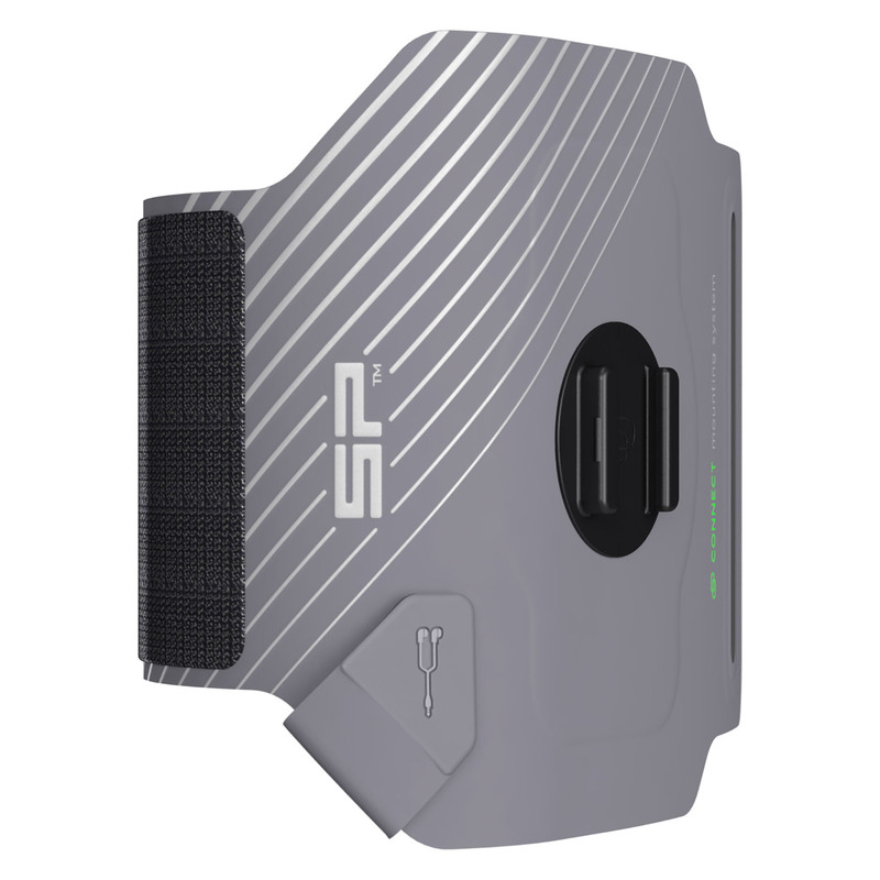BRASSARD RUNNING SUPPORT TELEPHONE SP CONNECT