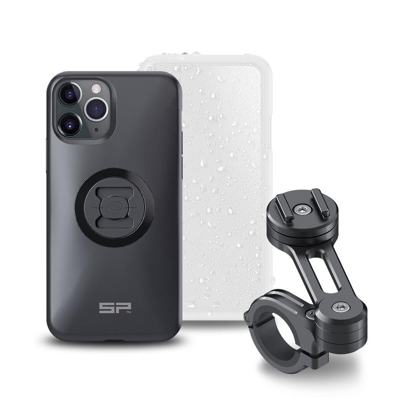 PACK COMPLET SUPPORT TELEPHONE SP CONNECT IPHONE 11 PRO MAX / XS MAX