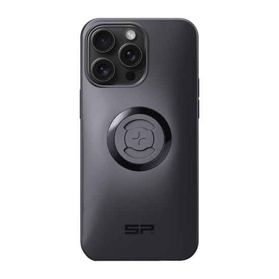 COQUE DE TELEPHONE SP CONNECT SPC+ IPHONE 15 PRO