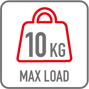 MAXLOAD-MONOKEY SIDE