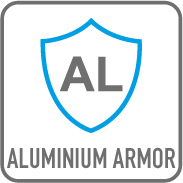 ALLUMINIO