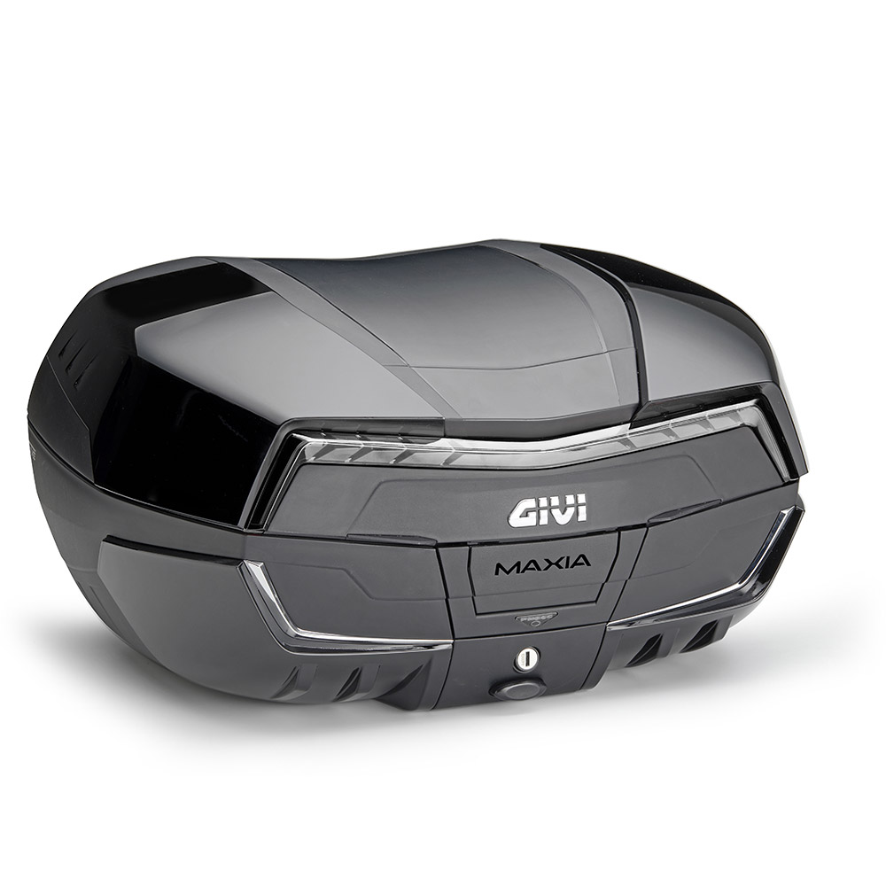 TOP CASE GIVI V58NNTB2 MAXIA 5 MONOKEY NOIR - 58L