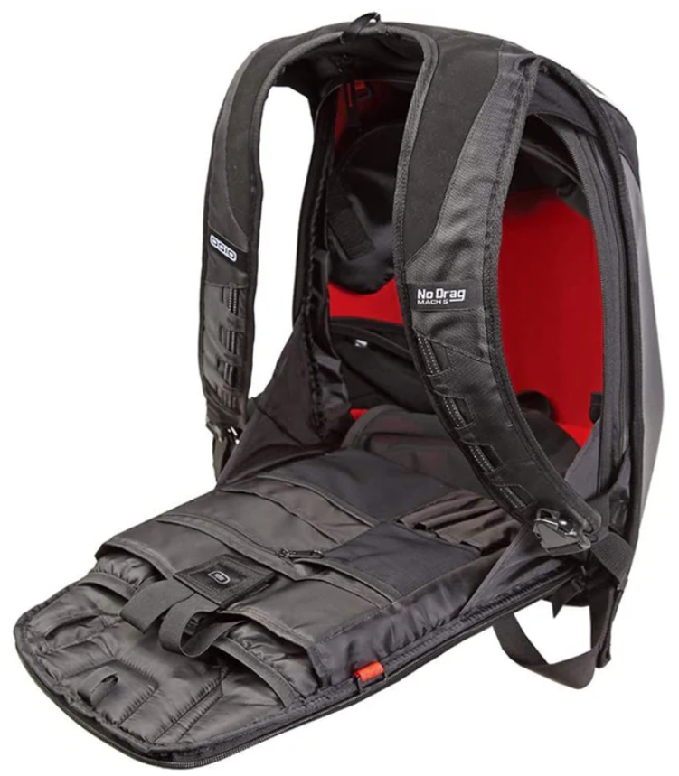 riders34magasinshopequipementmotomotardmontpellierheraultateliermecaniquesacadosbaggagesactransportpromoogiodainesemach5compartimentordipctablettecasquechaussures2