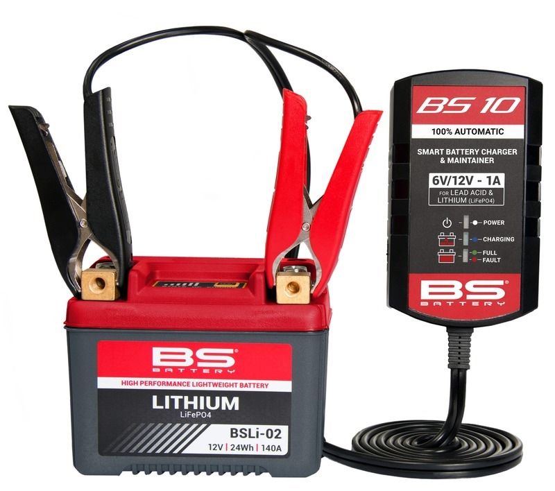 riders34shopmagasinventeequipementmotomotardproduitentretienateliermecaniquemontpellierheraultpascherpromo-chargeurbatteriemotoautomaintienchargebsbatterysafebatteriebs106v12v1a3