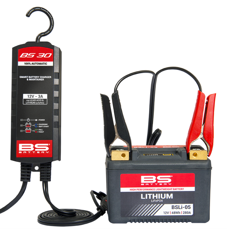 riders34shopmagasinventeequipementmotomotardproduitentretienateliermecaniquemontpellierherault-chargeurbatteriemotoautomaintienchargebsbatterysafebatteriebs30acidelithium12v3a3
