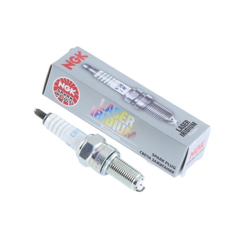 BOUGIE NGK LASER IRIDIUM CR9EIA-9